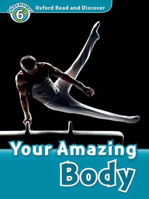 Title details for Your Amazing Body by Robert Quinn - Wait list
